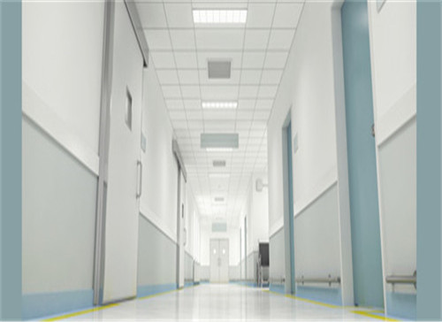 临沂硫酸钡应用于X光室墙体和地板的防护